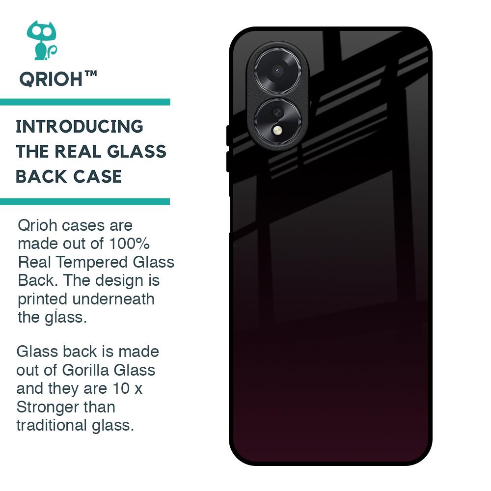 Wisconsin Wine Glass Case For Oppo A38