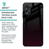 Wisconsin Wine Glass Case For Oppo A38