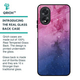 Dreamzone Glass Case For Oppo A38