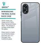 Dynamic Black Range Glass Case for Oppo A38