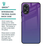 Shroom Haze Glass Case for Oppo A38