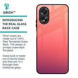 Dual Magical Tone Glass Case for Oppo A38