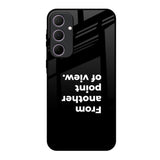 Motivation Samsung Galaxy A35 5G Glass Back Cover Online