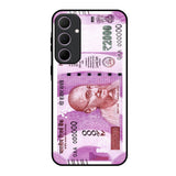 Stock Out Currency Samsung Galaxy A35 5G Glass Back Cover Online