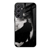 Dark Warrior Hero Samsung Galaxy A35 5G Glass Back Cover Online