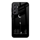 Catch the Moon Samsung Galaxy A35 5G Glass Back Cover Online