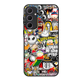 Boosted Samsung Galaxy A35 5G Glass Back Cover Online