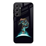 Star Ride Samsung Galaxy A35 5G Glass Back Cover Online