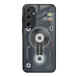 Retro Recorder Samsung Galaxy A35 5G Glass Back Cover Online