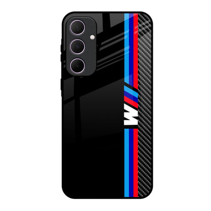 Automotive Art Samsung Galaxy A35 5G Glass Back Cover Online