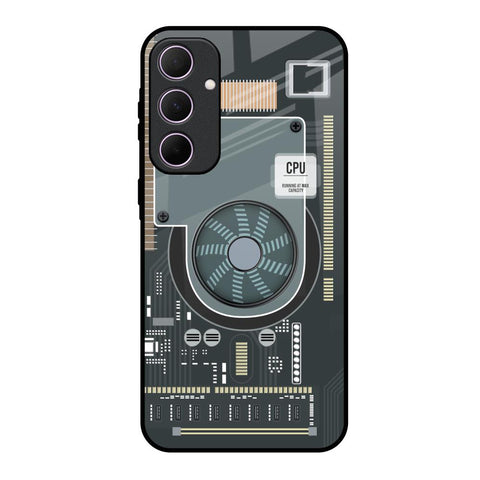 Motherboard Circuit Samsung Galaxy A35 5G Glass Back Cover Online