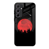 Moonlight Aesthetic Samsung Galaxy A35 5G Glass Back Cover Online