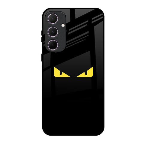 Eyes On You Samsung Galaxy A35 5G Glass Back Cover Online