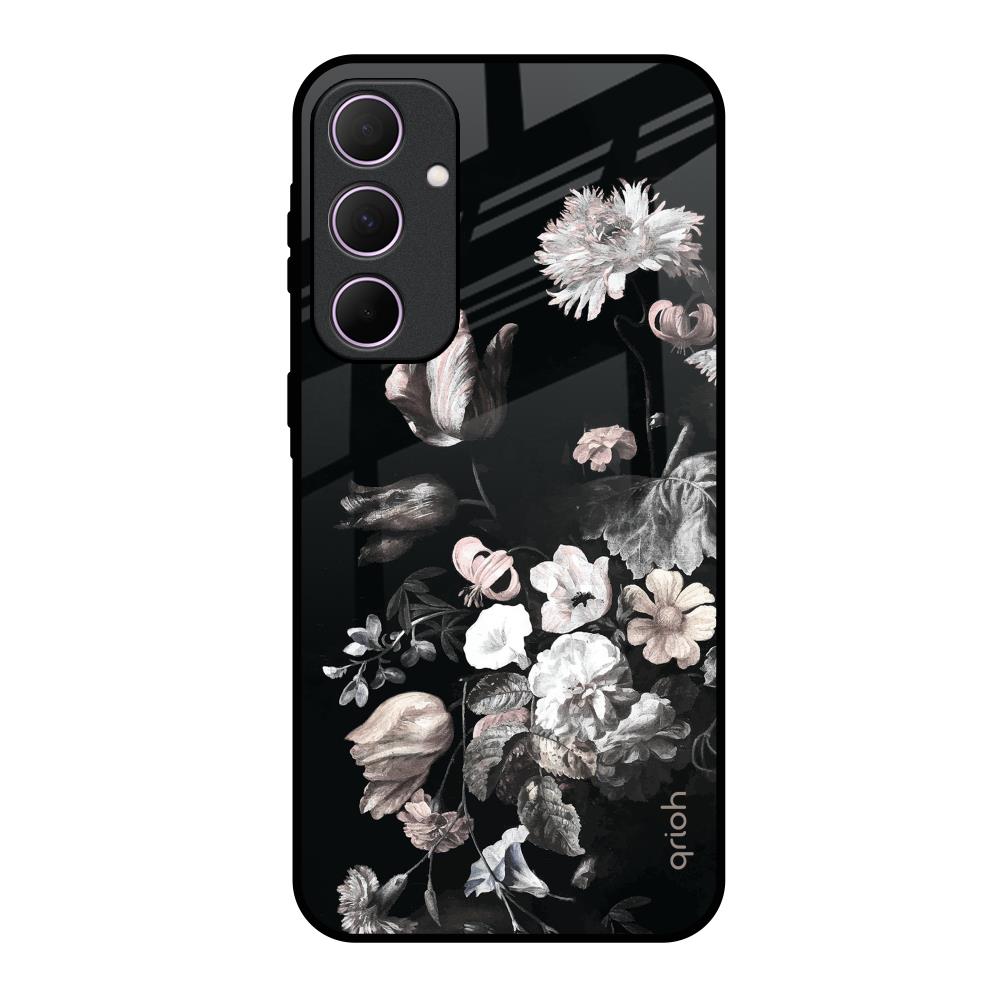 Artistic Mural Samsung Galaxy A35 5G Glass Back Cover Online