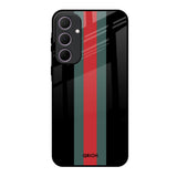Vertical Stripes Samsung Galaxy A35 5G Glass Back Cover Online