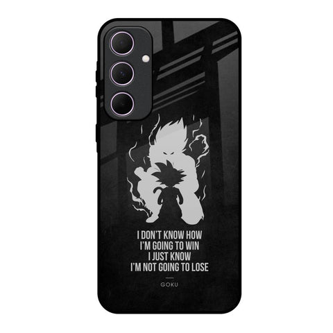 Ace One Piece Samsung Galaxy A35 5G Glass Back Cover Online
