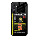Ninja Way Samsung Galaxy A35 5G Glass Back Cover Online