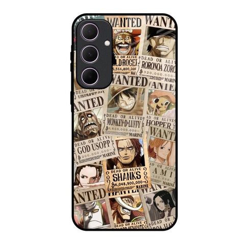 Dead Or Alive Samsung Galaxy A35 5G Glass Back Cover Online