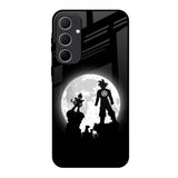 True Saiyans Samsung Galaxy A35 5G Glass Back Cover Online