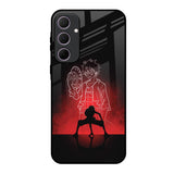 Soul Of Anime Samsung Galaxy A35 5G Glass Back Cover Online