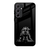 Adiyogi Samsung Galaxy A35 5G Glass Back Cover Online