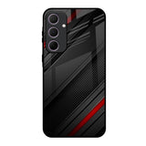 Modern Abstract Samsung Galaxy A35 5G Glass Back Cover Online