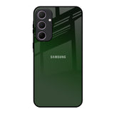 Deep Forest Samsung Galaxy A35 5G Glass Back Cover Online