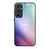 Abstract Holographic Samsung Galaxy A35 5G Glass Back Cover Online