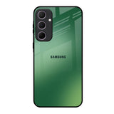 Green Grunge Texture Samsung Galaxy A35 5G Glass Back Cover Online