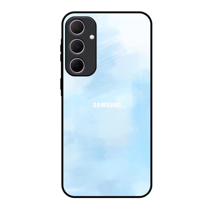 Bright Sky Samsung Galaxy A35 5G Glass Back Cover Online