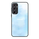 Bright Sky Samsung Galaxy A35 5G Glass Back Cover Online