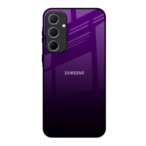 Harbor Royal Blue Samsung Galaxy A35 5G Glass Back Cover Online