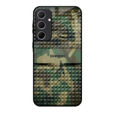 Supreme Power Samsung Galaxy A35 5G Glass Back Cover Online