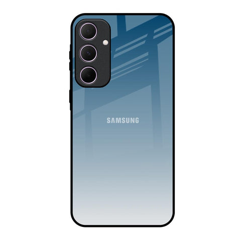 Deep Sea Space Samsung Galaxy A35 5G Glass Back Cover Online