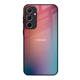 Dusty Multi Gradient Samsung Galaxy A35 5G Glass Back Cover Online
