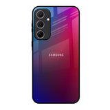 Magical Color Shade Samsung Galaxy A35 5G Glass Back Cover Online