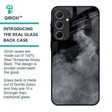 Fossil Gradient Glass Case For Samsung Galaxy A35 5G