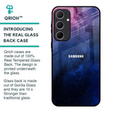 Dreamzone Glass Case For Samsung Galaxy A35 5G