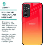 Sunbathed Glass case for Samsung Galaxy A35 5G