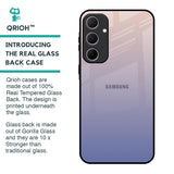 Rose Hue Glass Case for Samsung Galaxy A35 5G