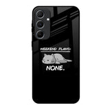 Weekend Plans Samsung Galaxy A55 5G Glass Back Cover Online