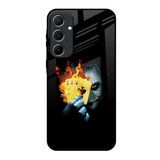 AAA Joker Samsung Galaxy A55 5G Glass Back Cover Online