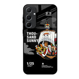 Thousand Sunny Samsung Galaxy A55 5G Glass Back Cover Online