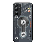 Retro Recorder Samsung Galaxy A55 5G Glass Back Cover Online