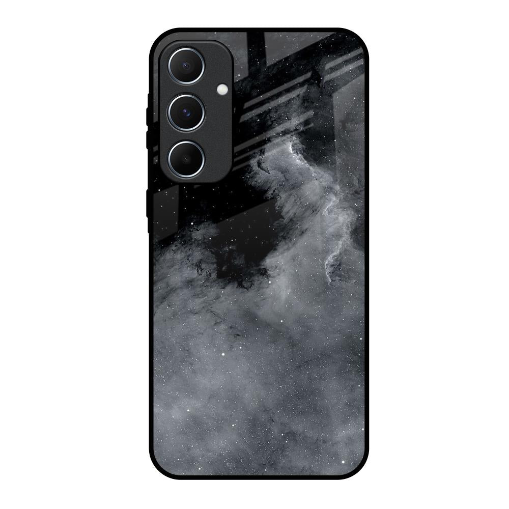 Fossil Gradient Samsung Galaxy A55 5G Glass Back Cover Online