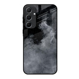 Fossil Gradient Samsung Galaxy A55 5G Glass Back Cover Online