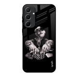 Gambling Problem Samsung Galaxy A55 5G Glass Back Cover Online