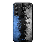 Dark Grunge Samsung Galaxy A55 5G Glass Back Cover Online