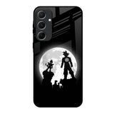 True Saiyans Samsung Galaxy A55 5G Glass Back Cover Online