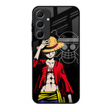 Hat Crew Samsung Galaxy A55 5G Glass Back Cover Online